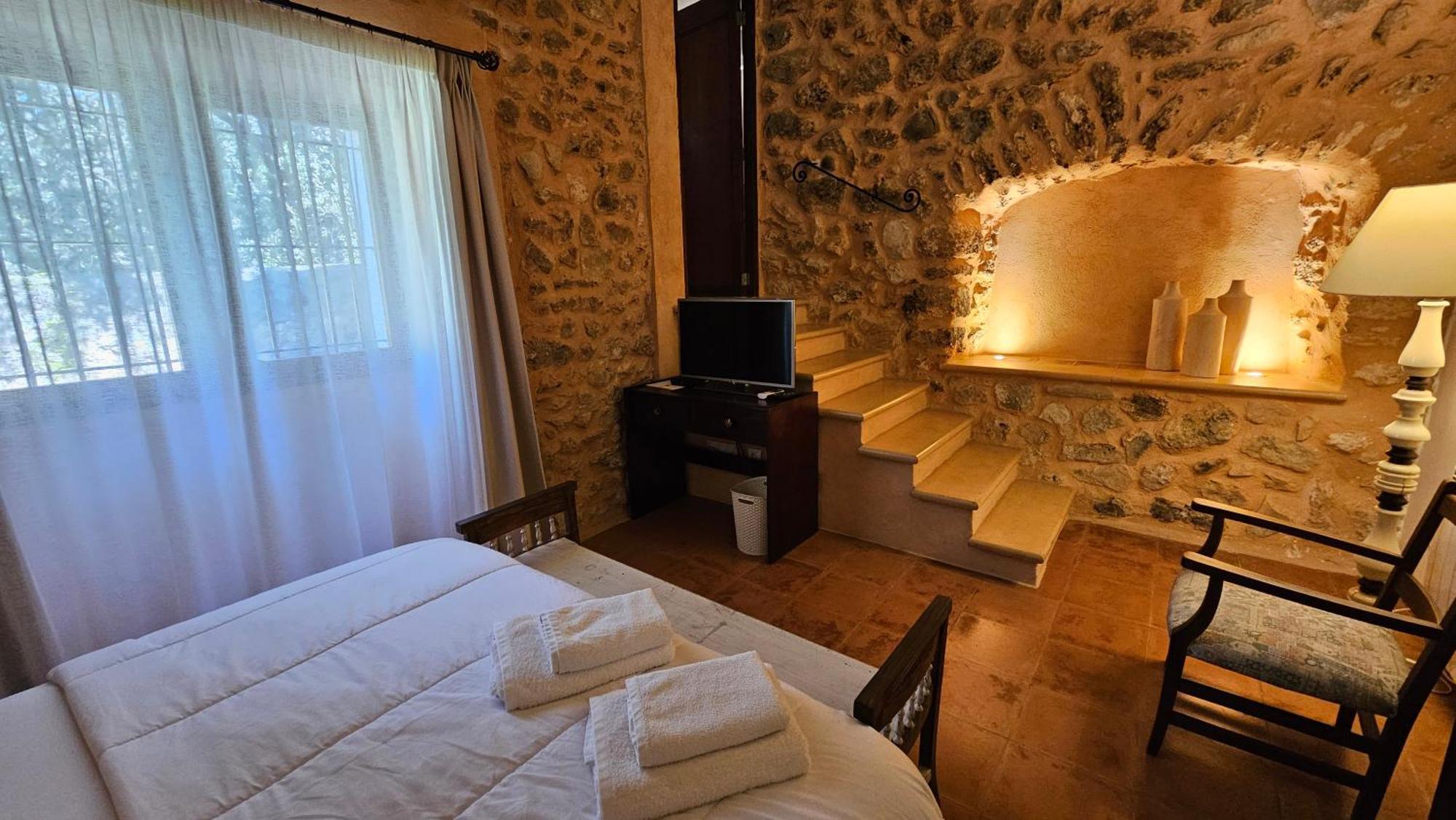 Asis De Marratxinet Hotel 3*