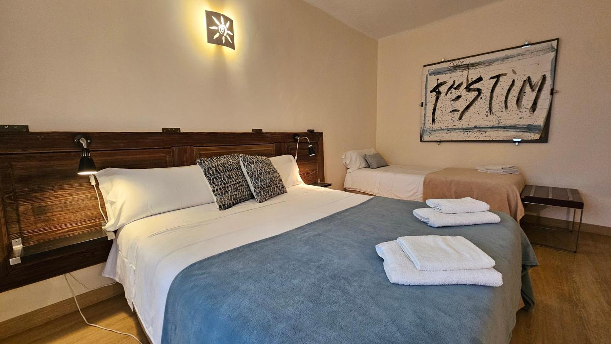 Asis De Marratxinet Hotel