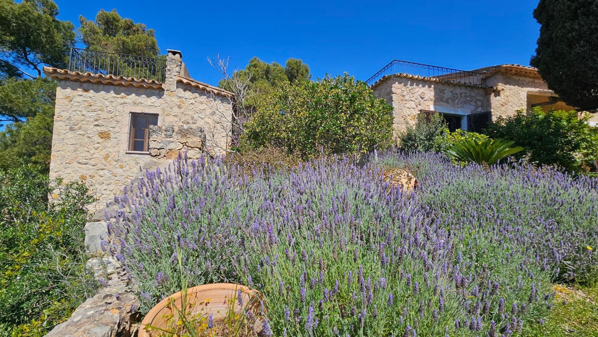 Asis De Marratxinet Turismo De Interior 3* Marratxí