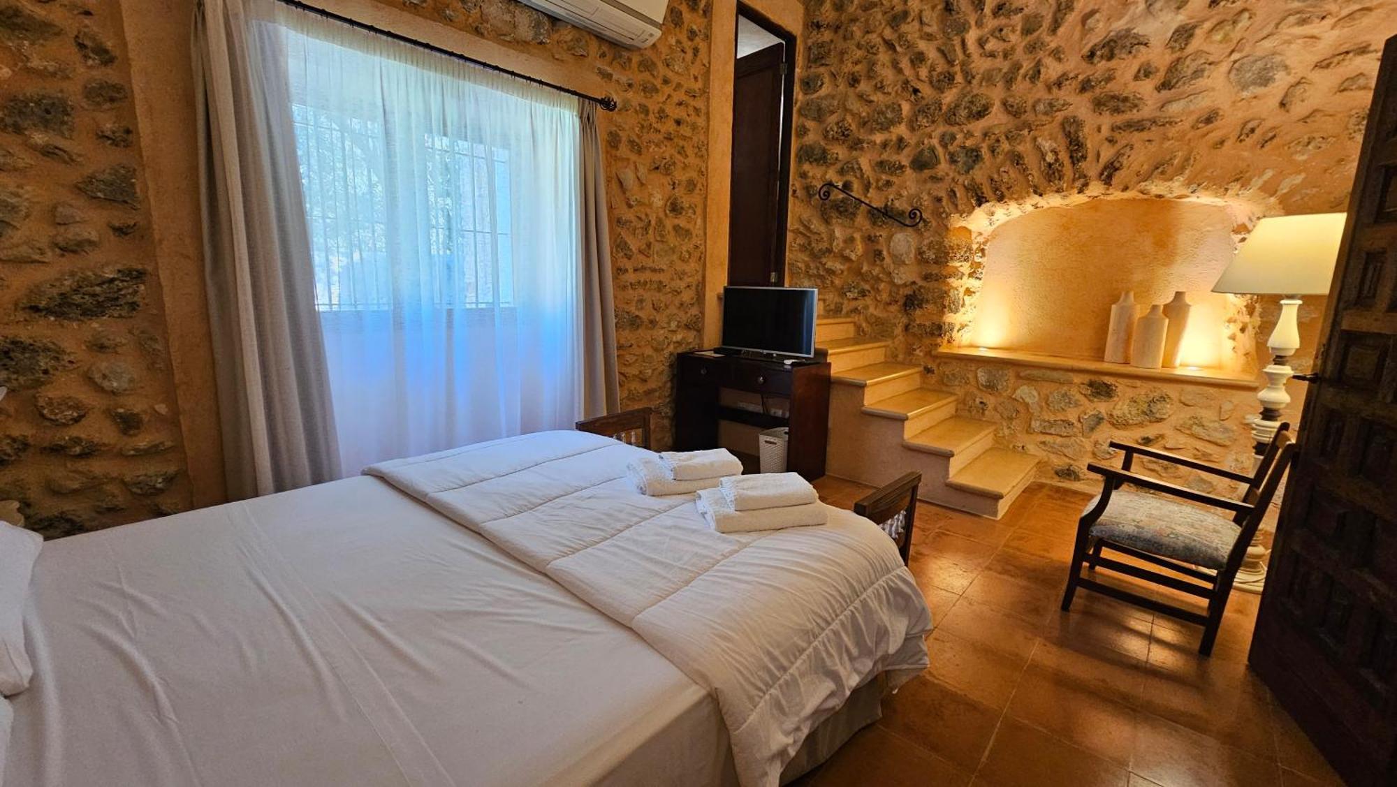 Asis De Marratxinet Turismo De Interior Hotel Marratxí