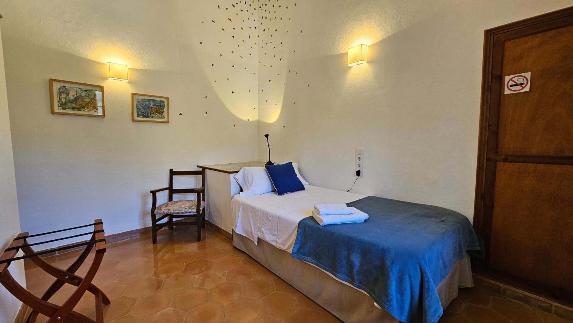 Asis De Marratxinet Turismo De Interior Hotel Marratxí