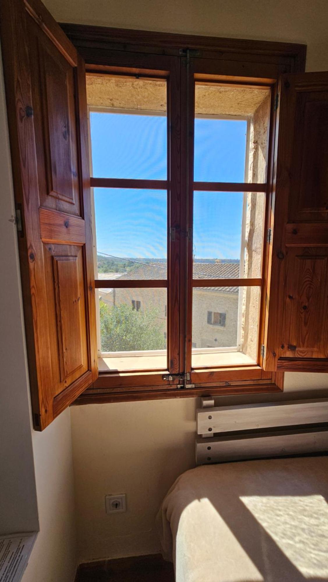 Asis De Marratxinet Turismo De Interior