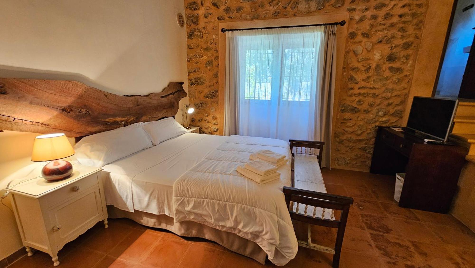 Asis De Marratxinet Turismo De Interior Hotel Marratxí