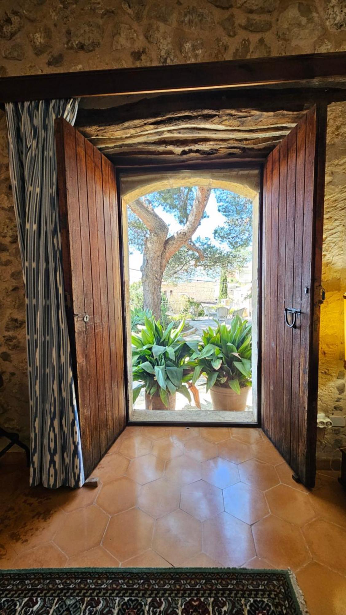 Asis De Marratxinet Turismo De Interior 3* Marratxí
