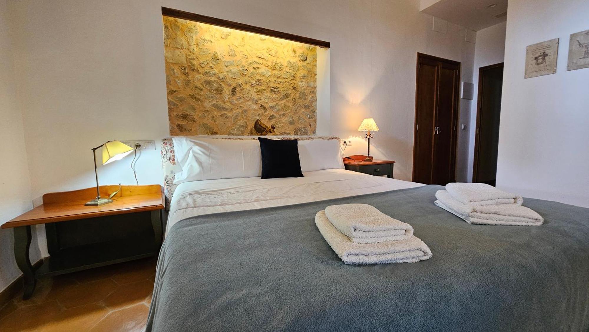 Asis De Marratxinet Turismo De Interior 3* Marratxí