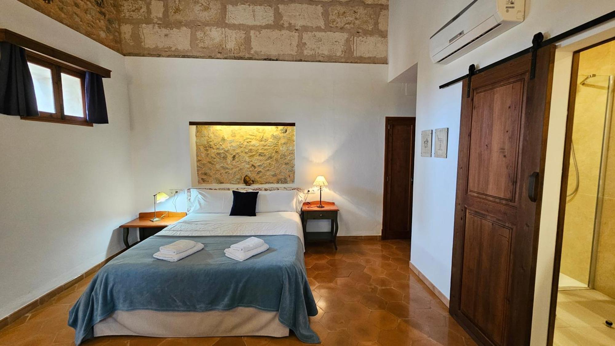 Asis De Marratxinet Turismo De Interior
