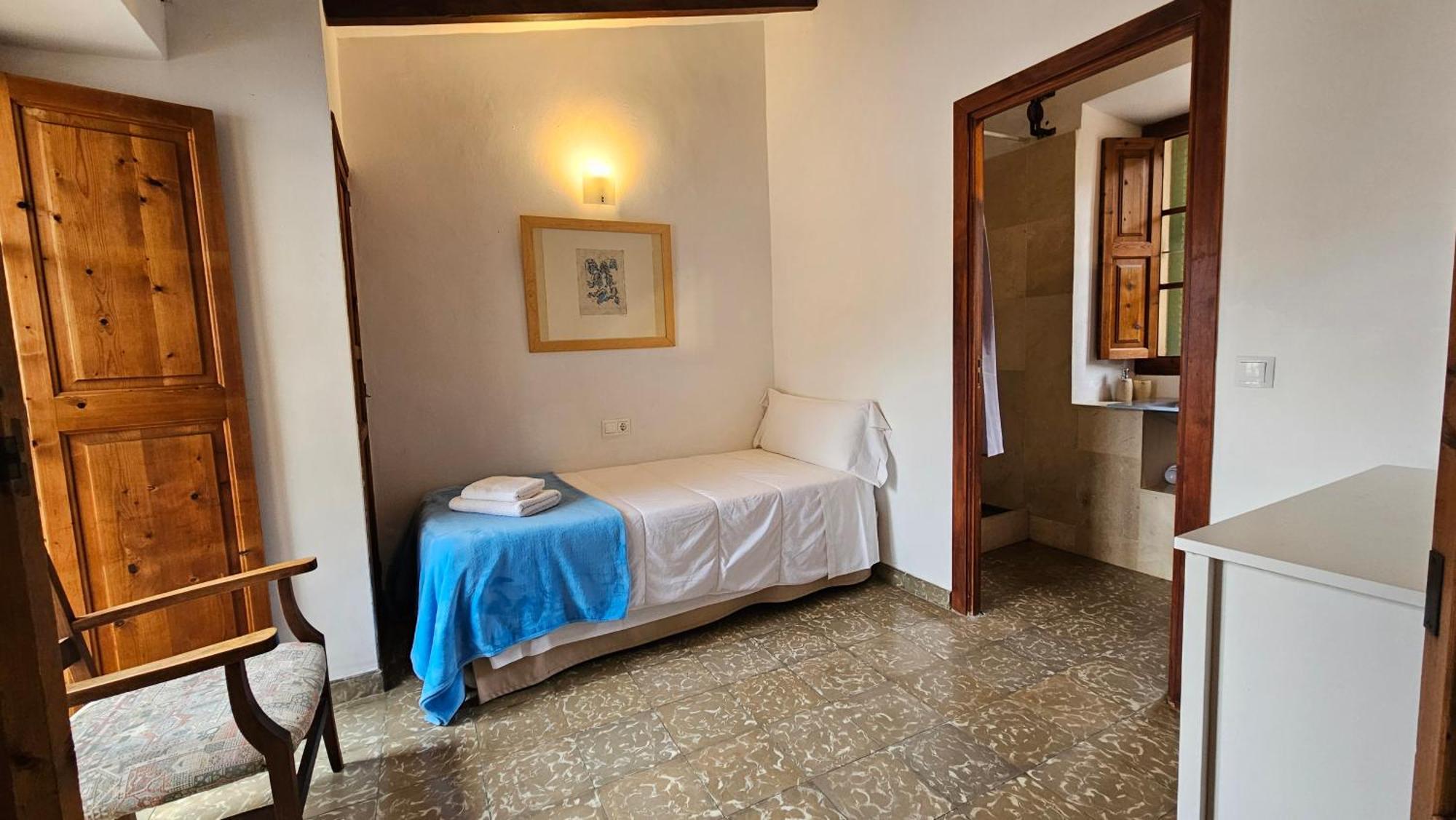 Asis De Marratxinet Turismo De Interior Marratxí