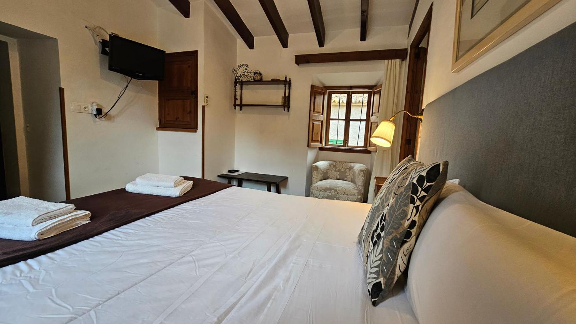 Hotel Asis De Marratxinet Turismo De Interior Marratxí