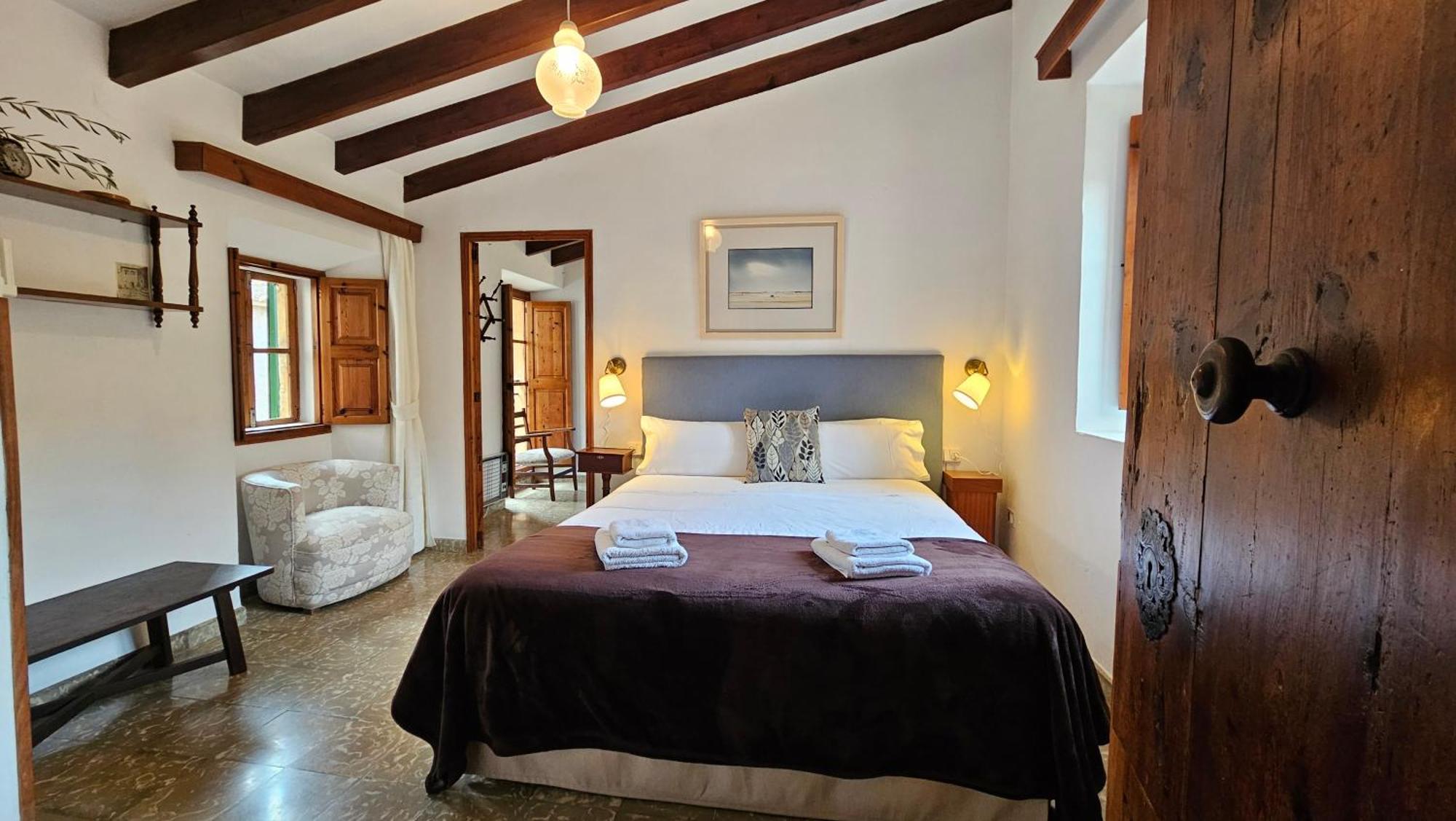 Asis De Marratxinet Turismo De Interior 3* Marratxí