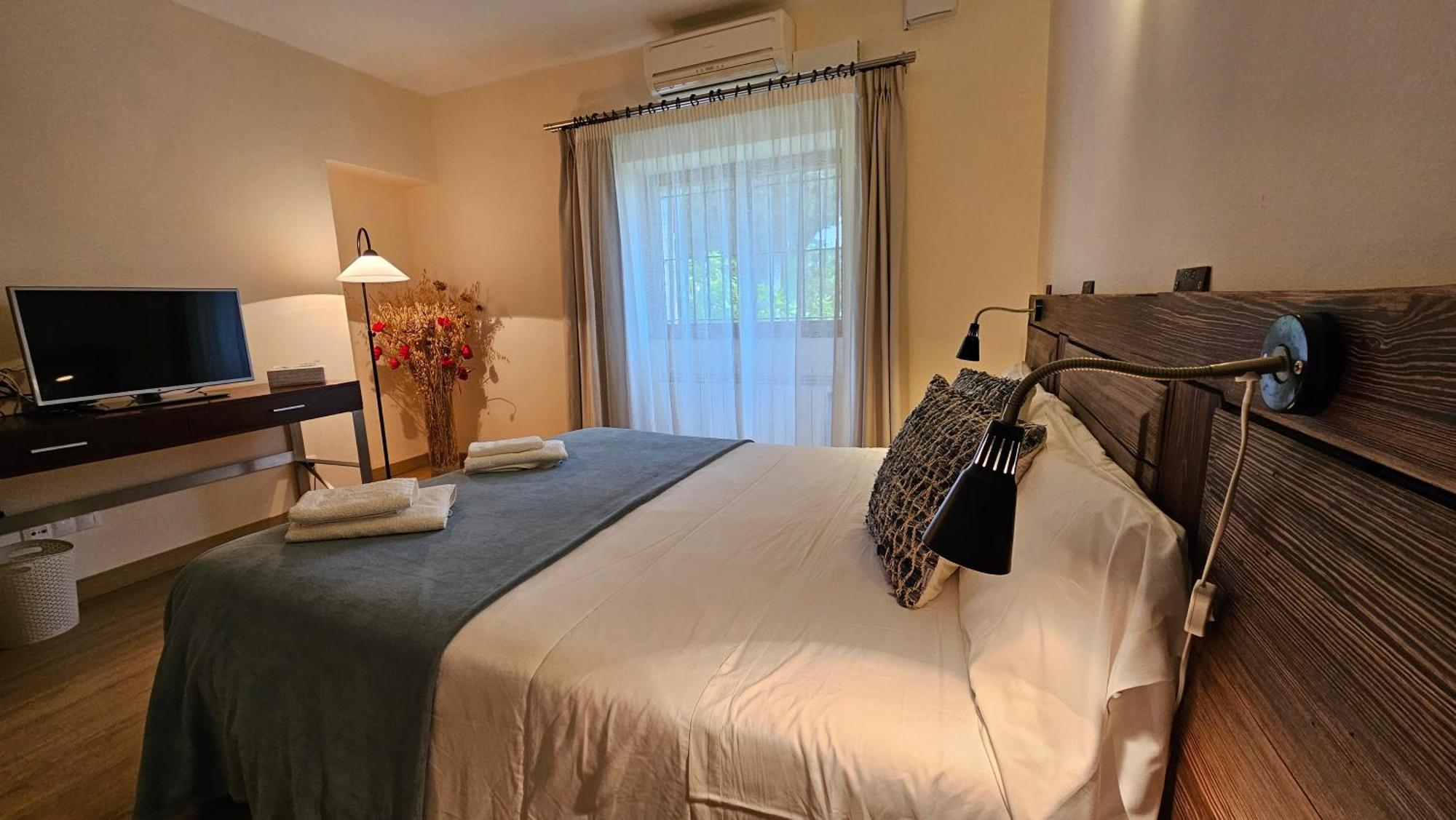 Hotel Asis De Marratxinet Turismo De Interior Marratxí