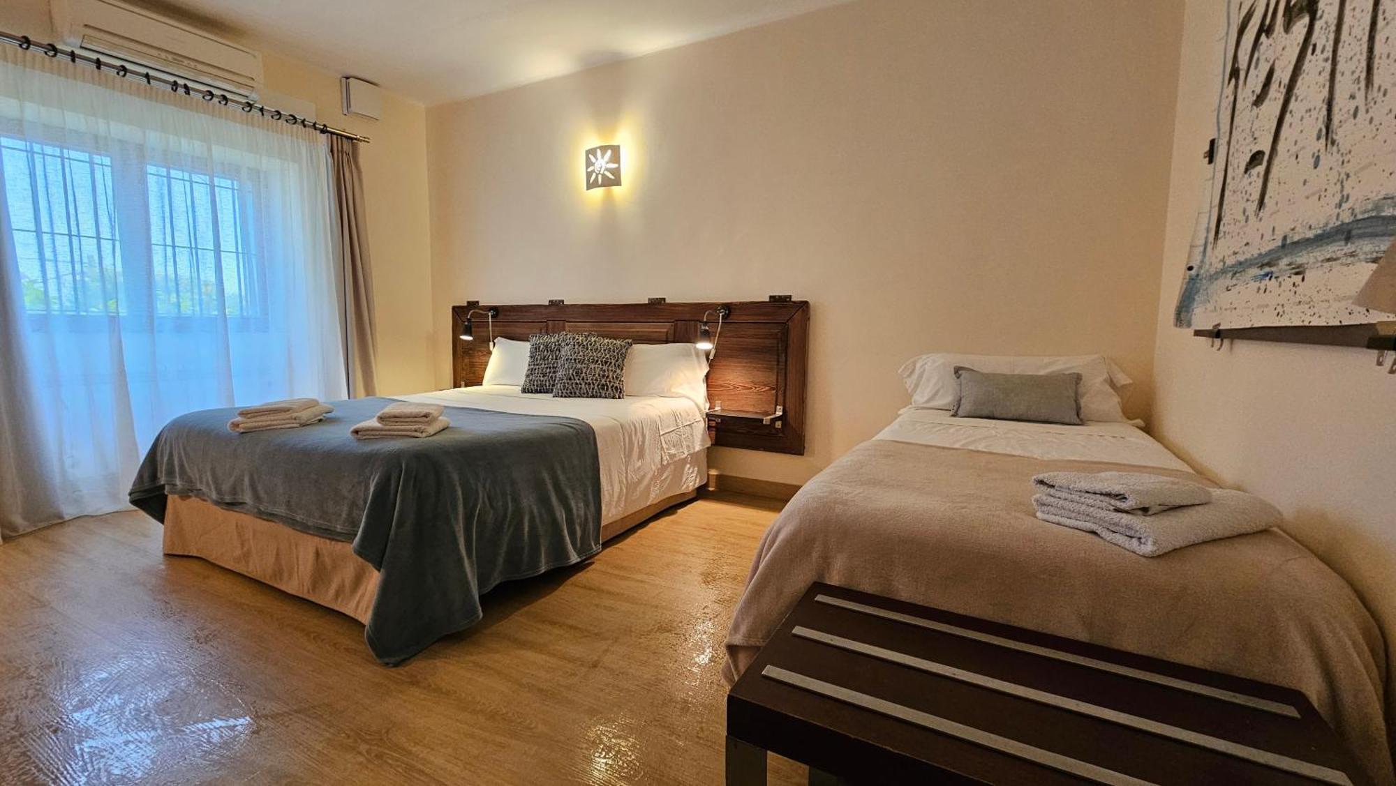Asis De Marratxinet Turismo De Interior Hotel Marratxí