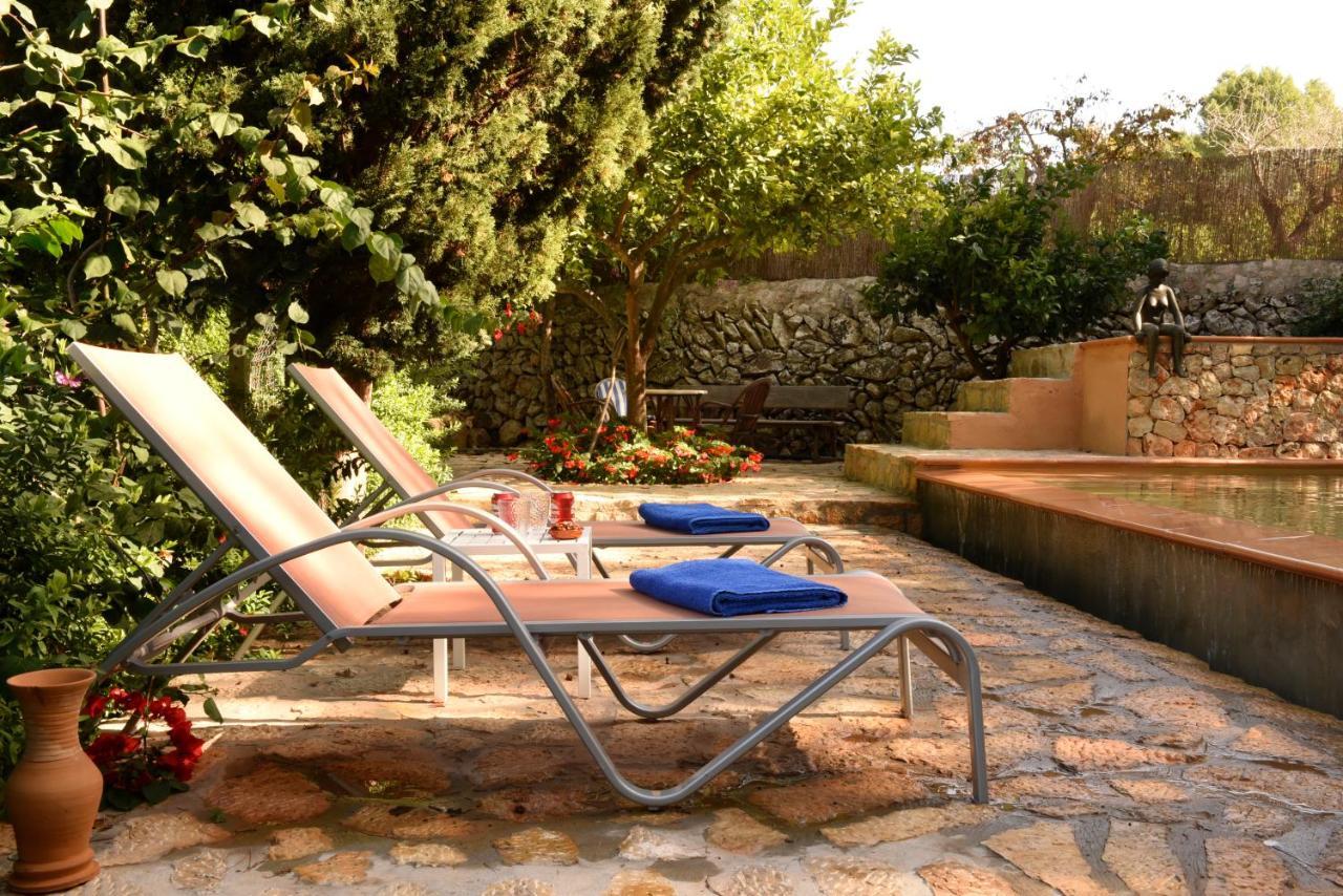 Asis De Marratxinet Hotel