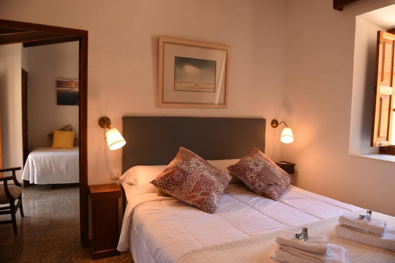 Hotel Asis De Marratxinet Turismo De Interior