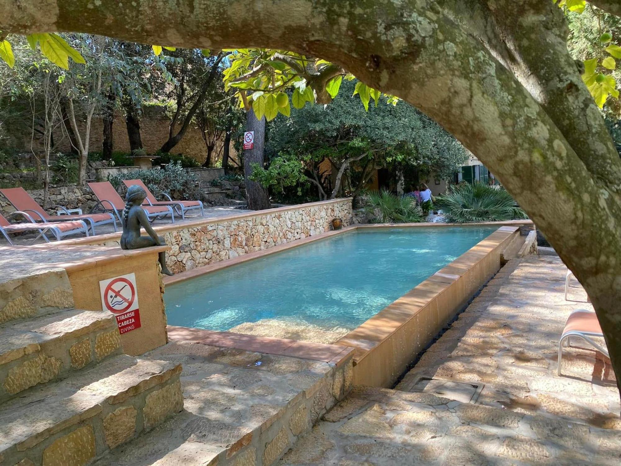Asis De Marratxinet Hotel