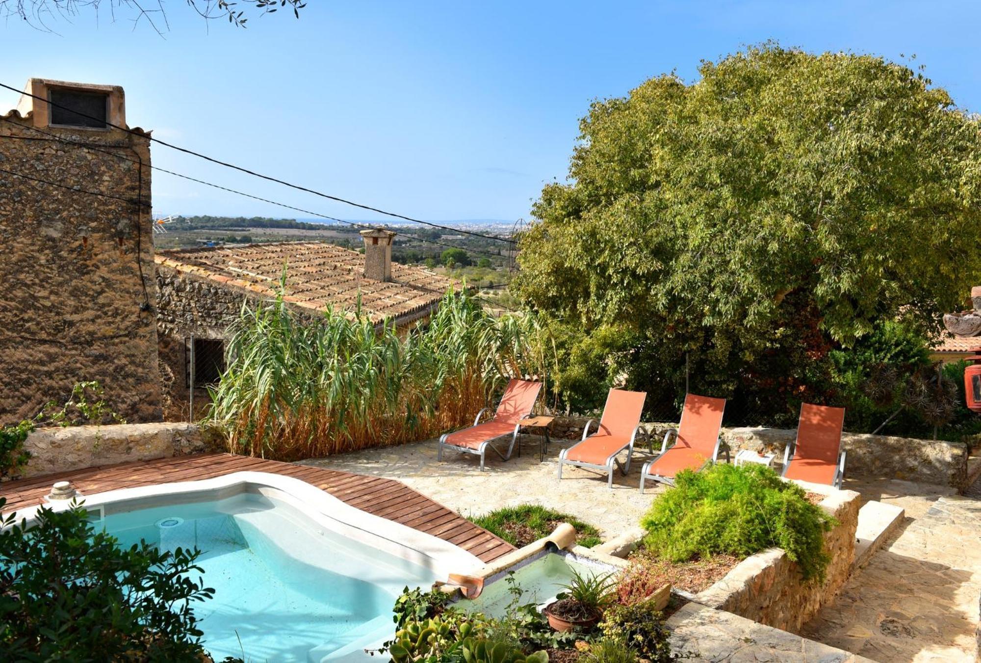 Asis De Marratxinet Hotel 3*