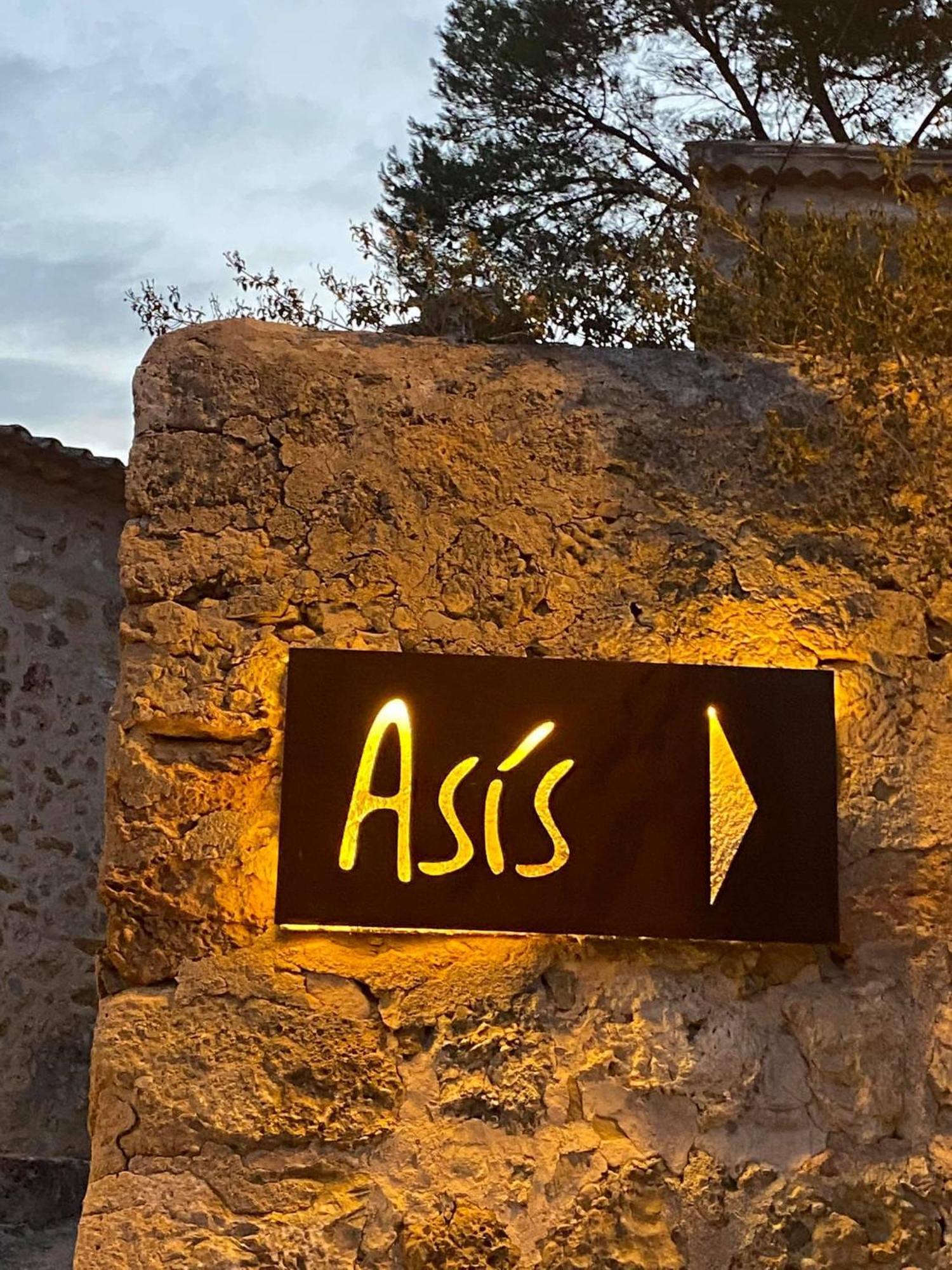 Hotel Asis De Marratxinet Turismo De Interior 3*