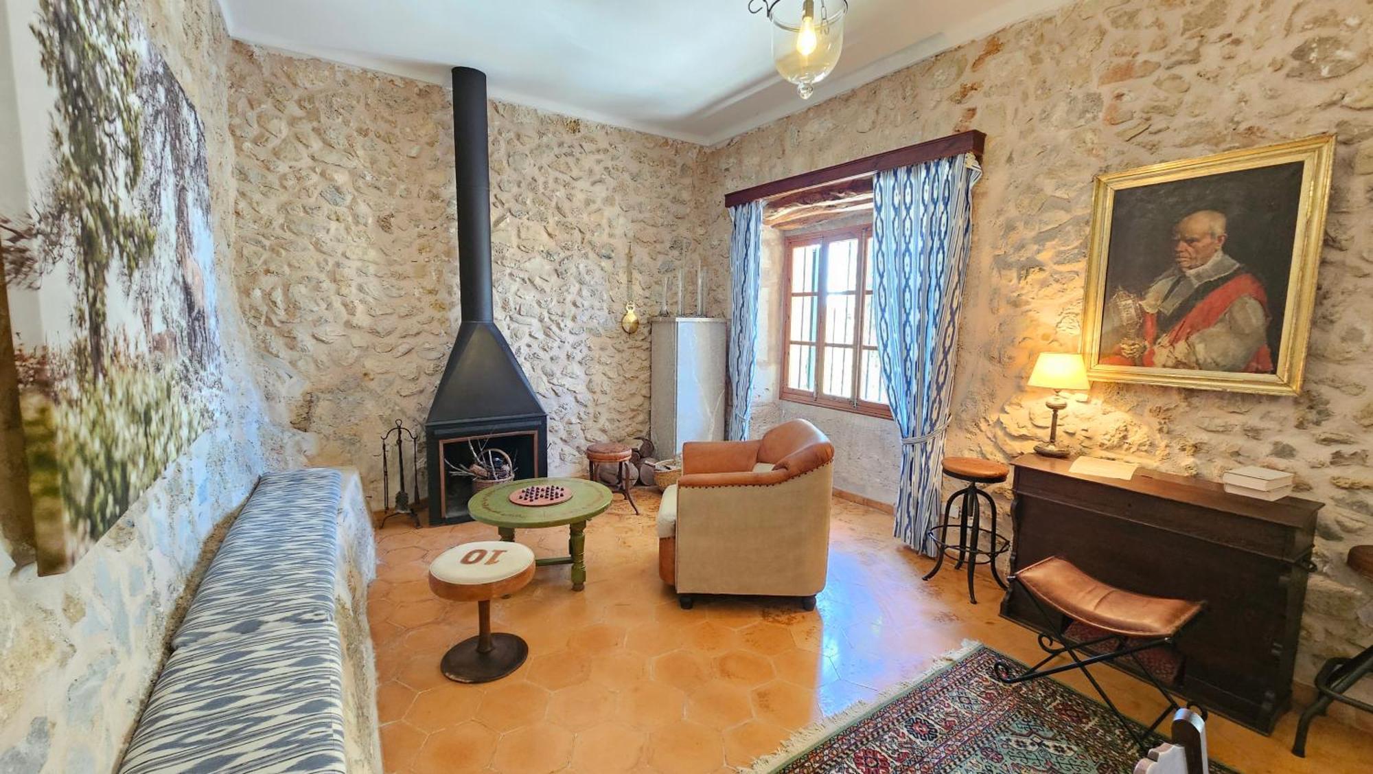 Asis De Marratxinet Turismo De Interior Hotel 3*