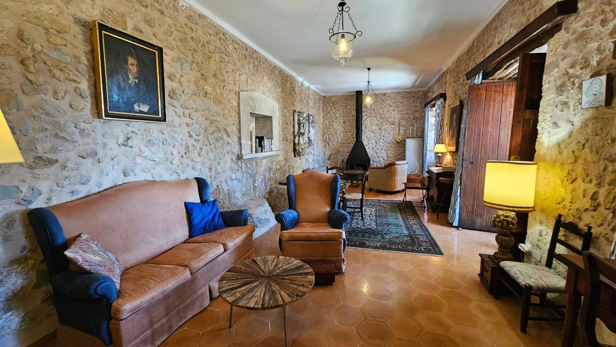 Hotel Asis De Marratxinet Turismo De Interior 3*