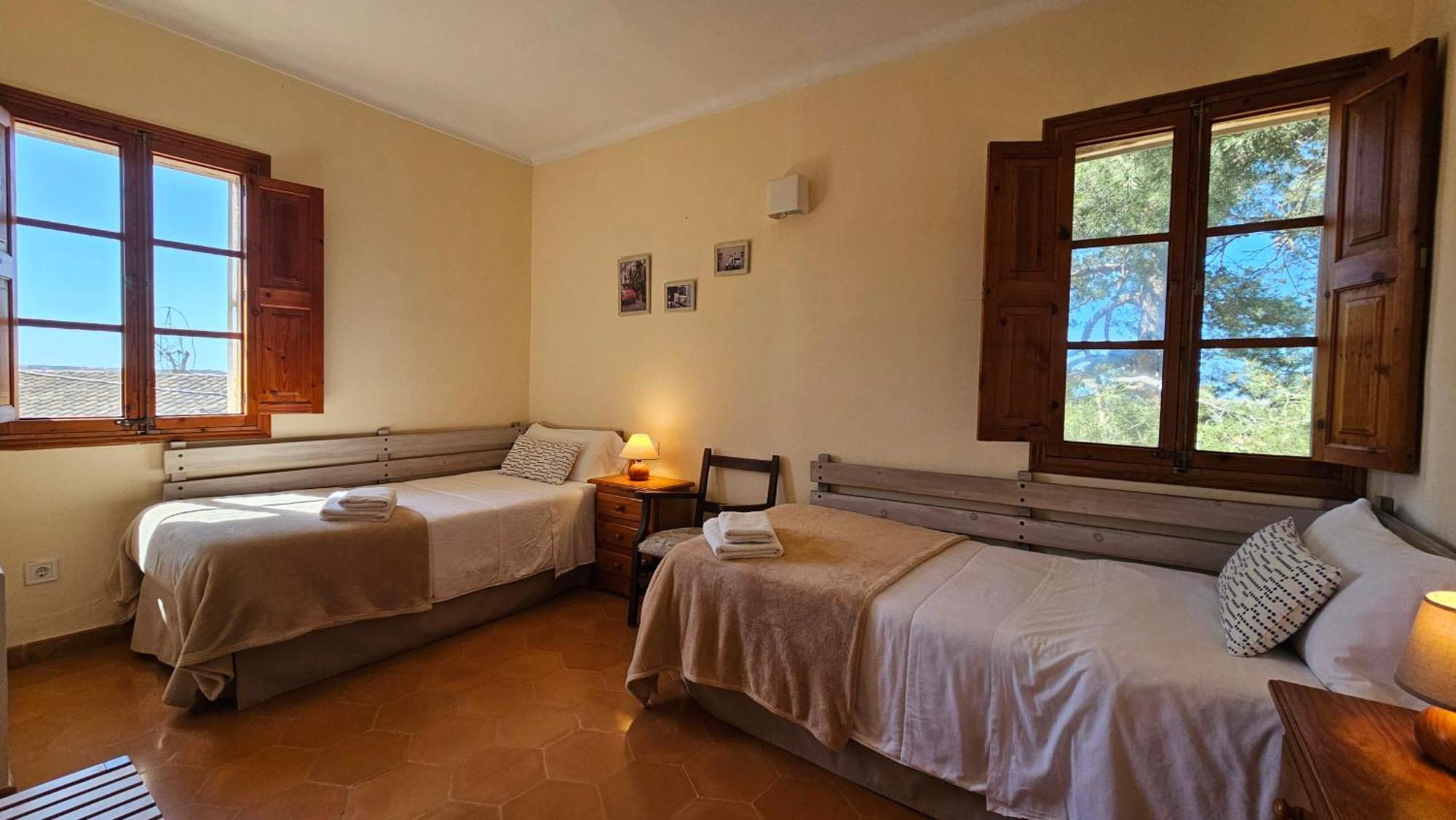 Asis De Marratxinet Turismo De Interior 3*