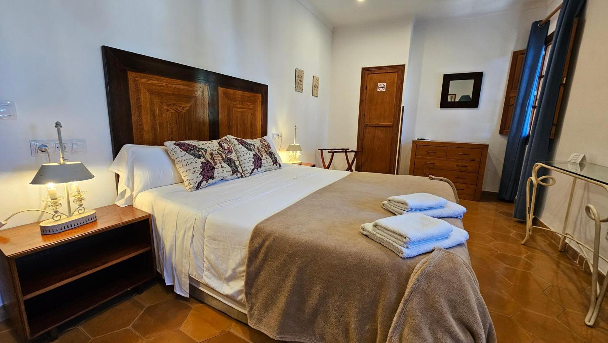 Asis De Marratxinet Turismo De Interior 3* Marratxi