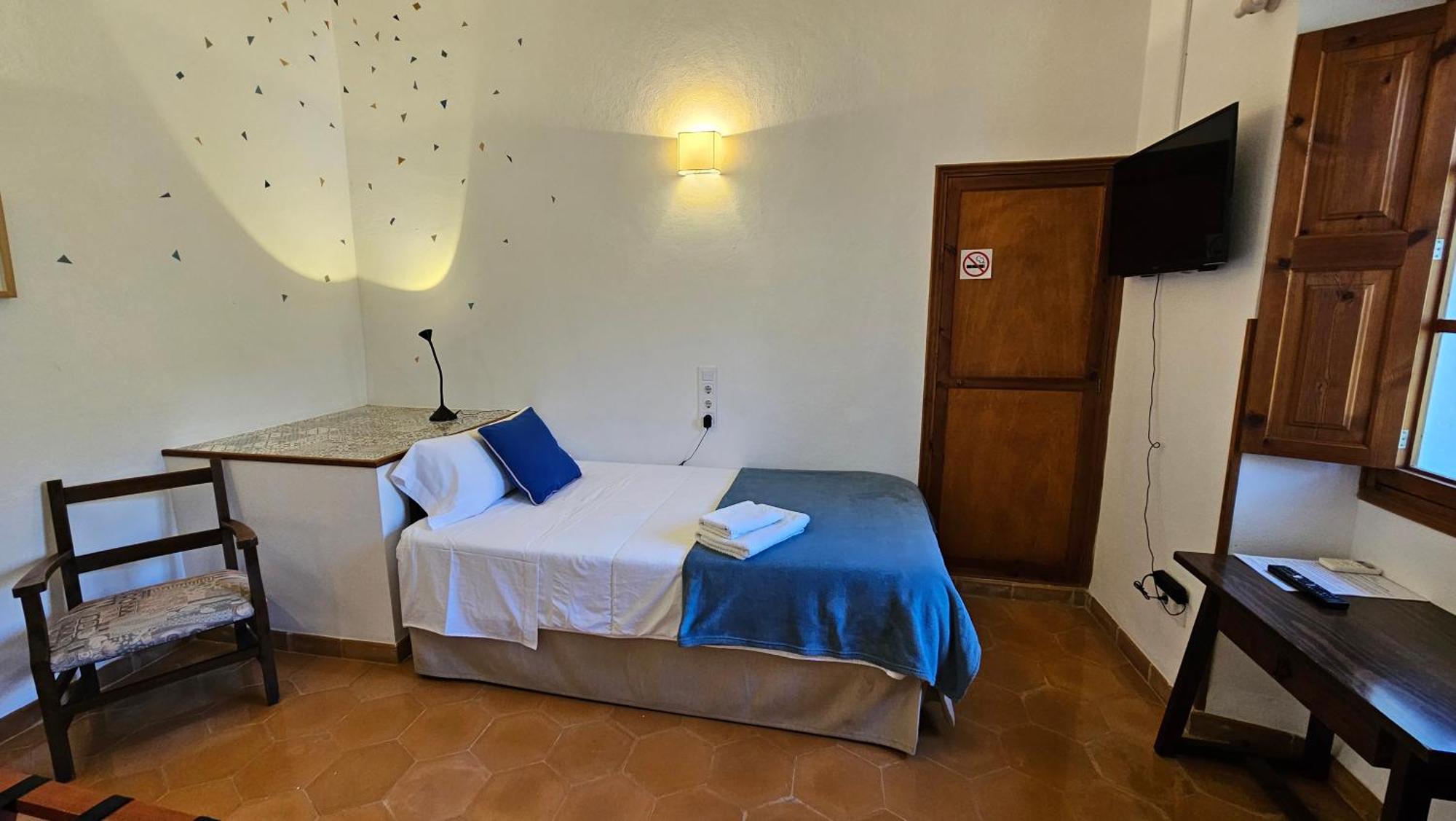 Asis De Marratxinet Turismo De Interior