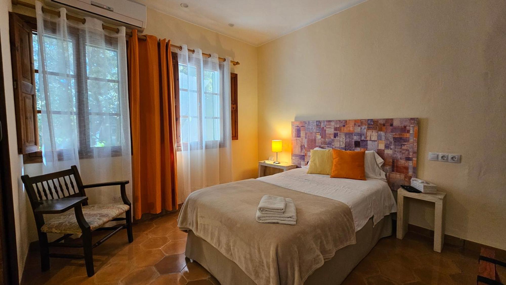 Asis De Marratxinet Turismo De Interior Hotel