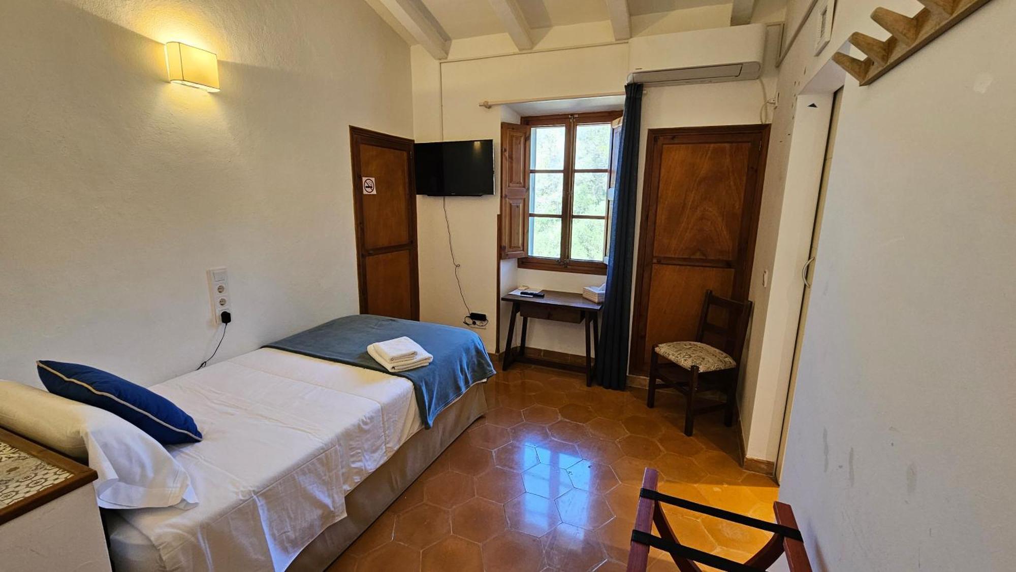 Hotel Asis De Marratxinet Turismo De Interior
