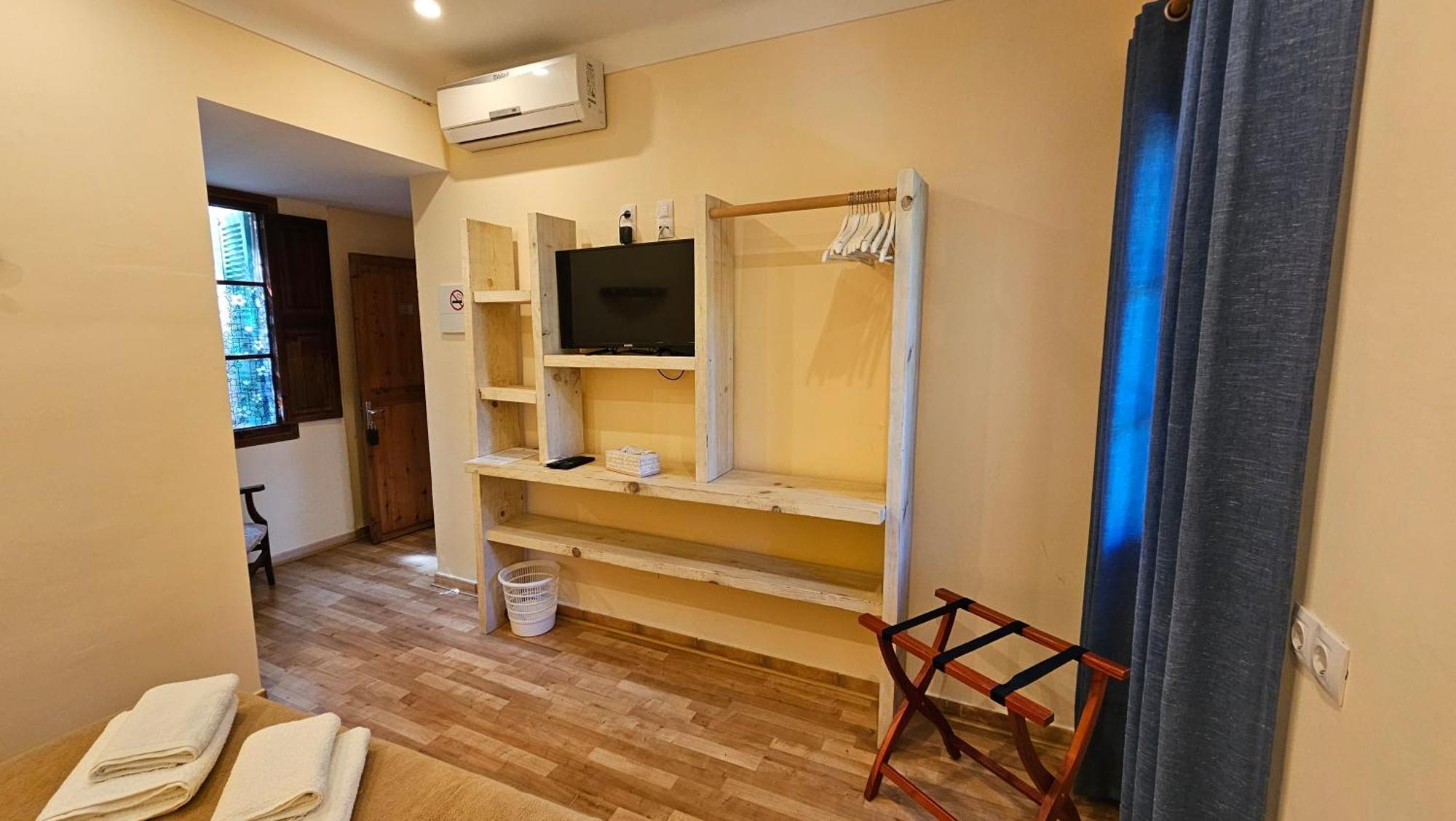 Asis De Marratxinet Hotel