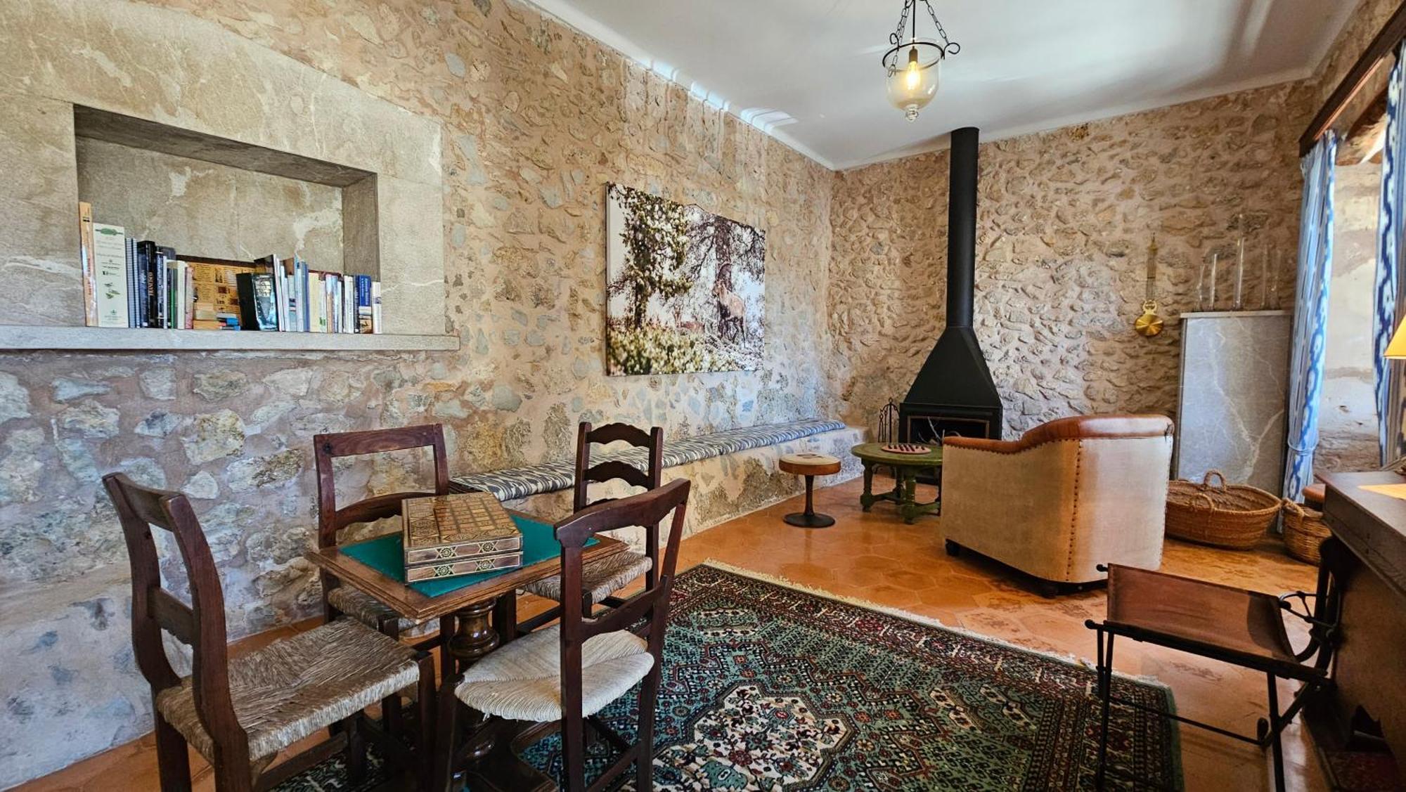 Asis De Marratxinet Turismo De Interior 3* Marratxi