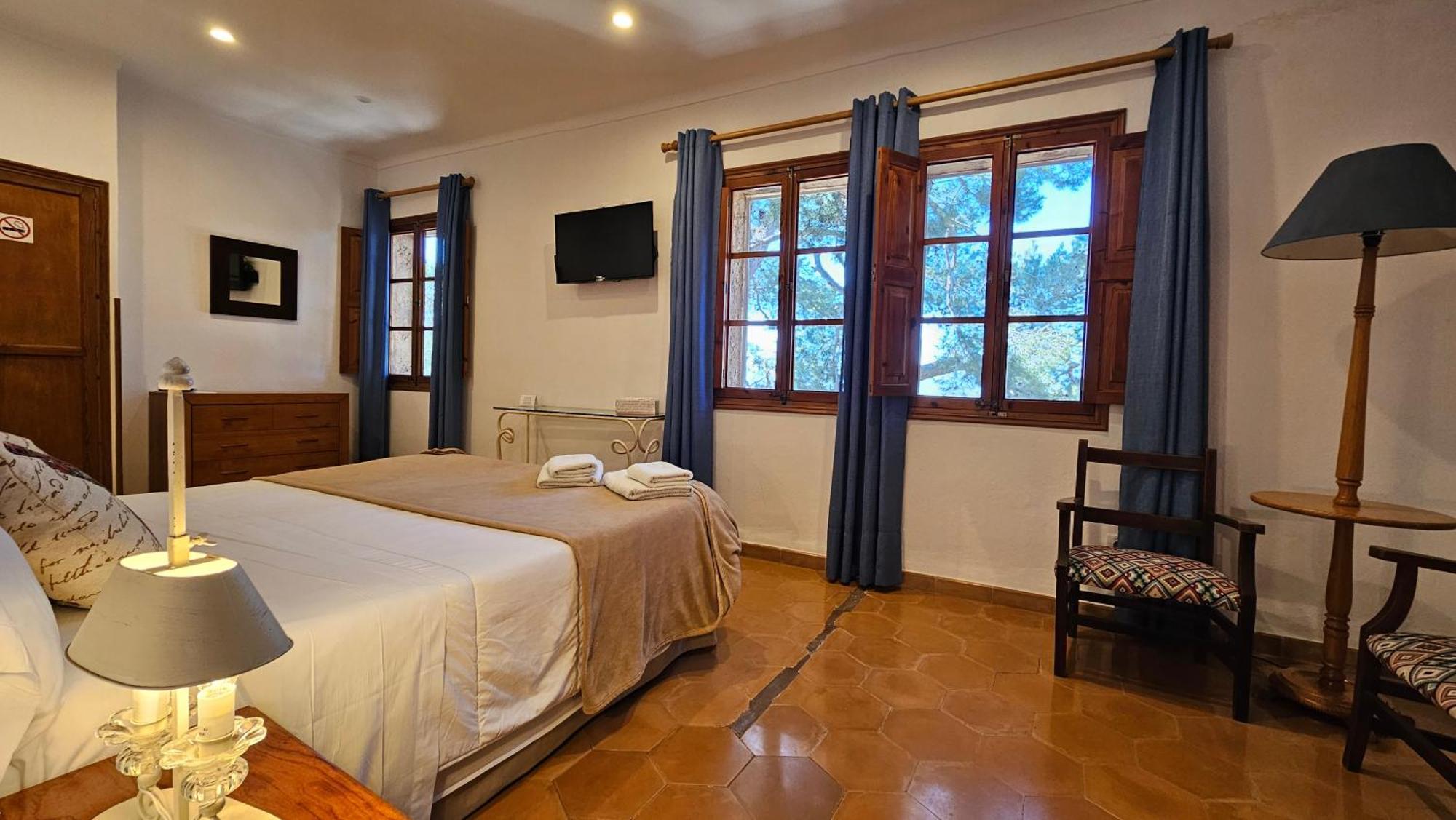 Hotel Asis De Marratxinet Turismo De Interior