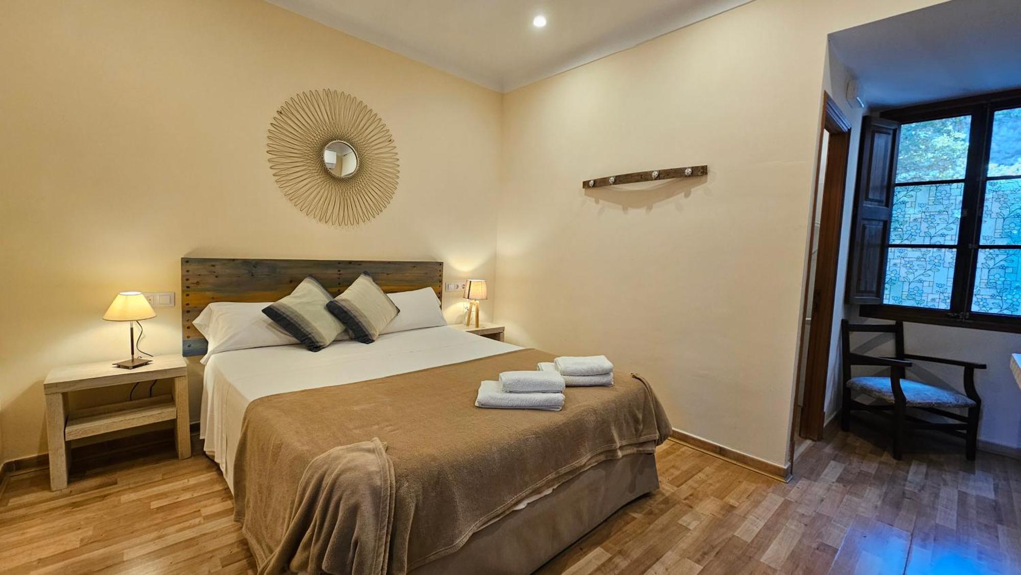 Hotel Asis De Marratxinet Turismo De Interior 3*