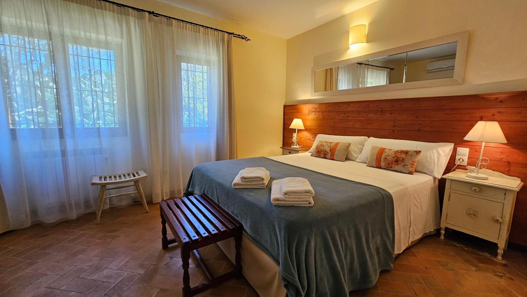 Asis De Marratxinet Turismo De Interior Hotel Marratxi