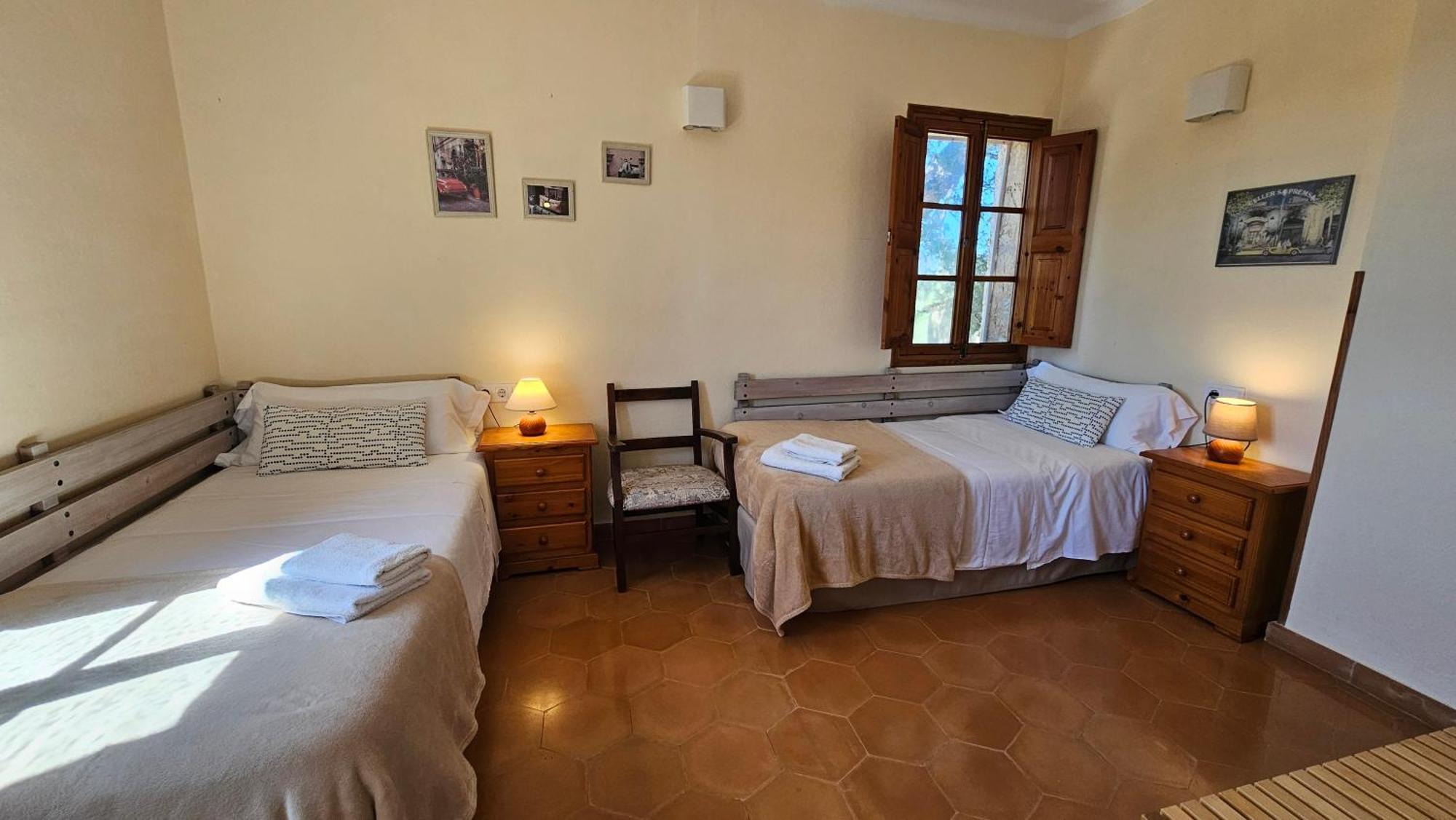 Hotel Asis De Marratxinet Turismo De Interior Marratxi