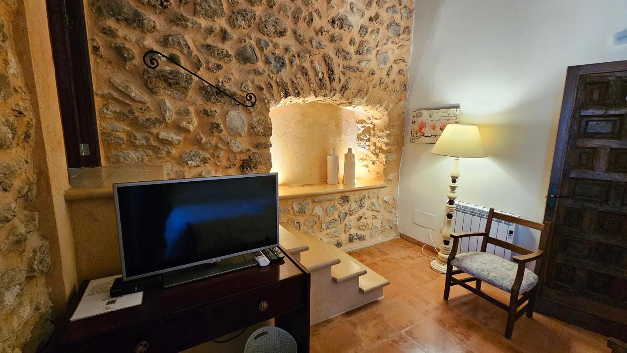 Hotel Asis De Marratxinet