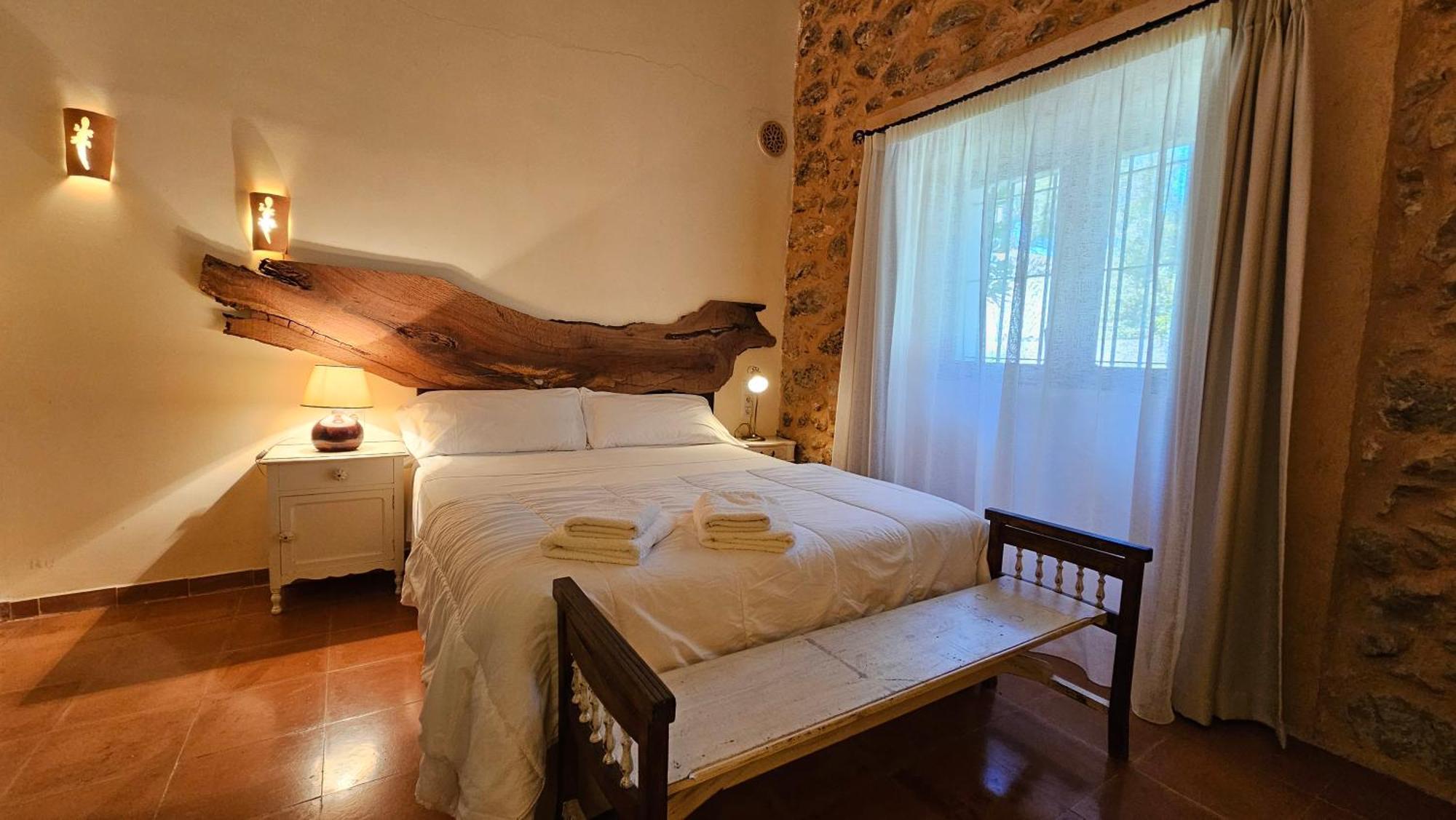 Hotel Asis De Marratxinet Turismo De Interior 3*