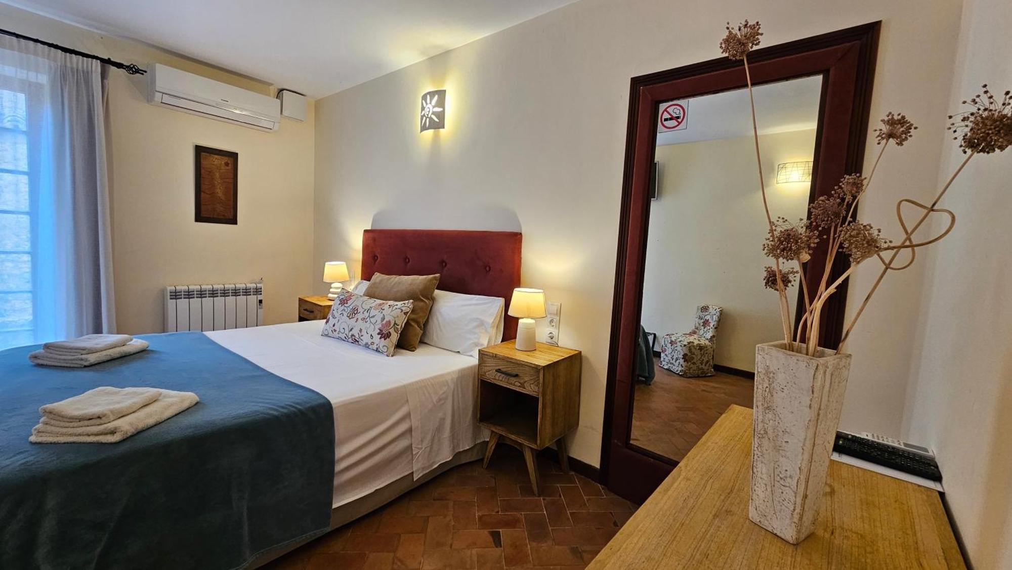Asis De Marratxinet Turismo De Interior Hotel Marratxi