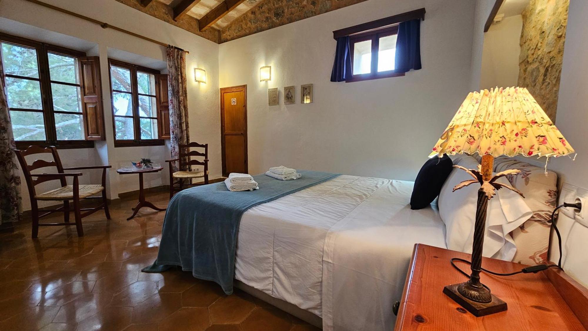 Asis De Marratxinet Hotel 3*
