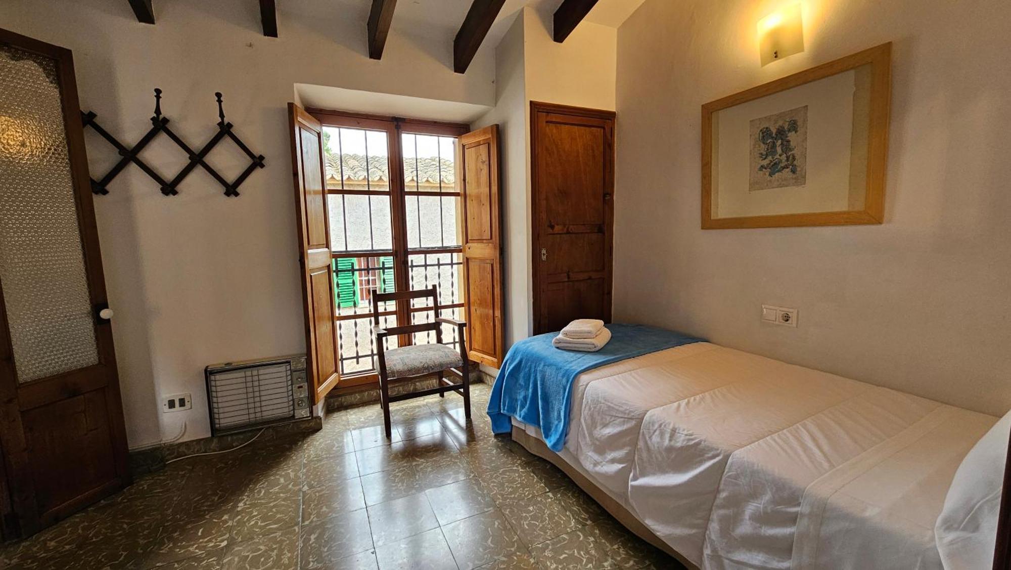 Asis De Marratxinet Turismo De Interior Hotel