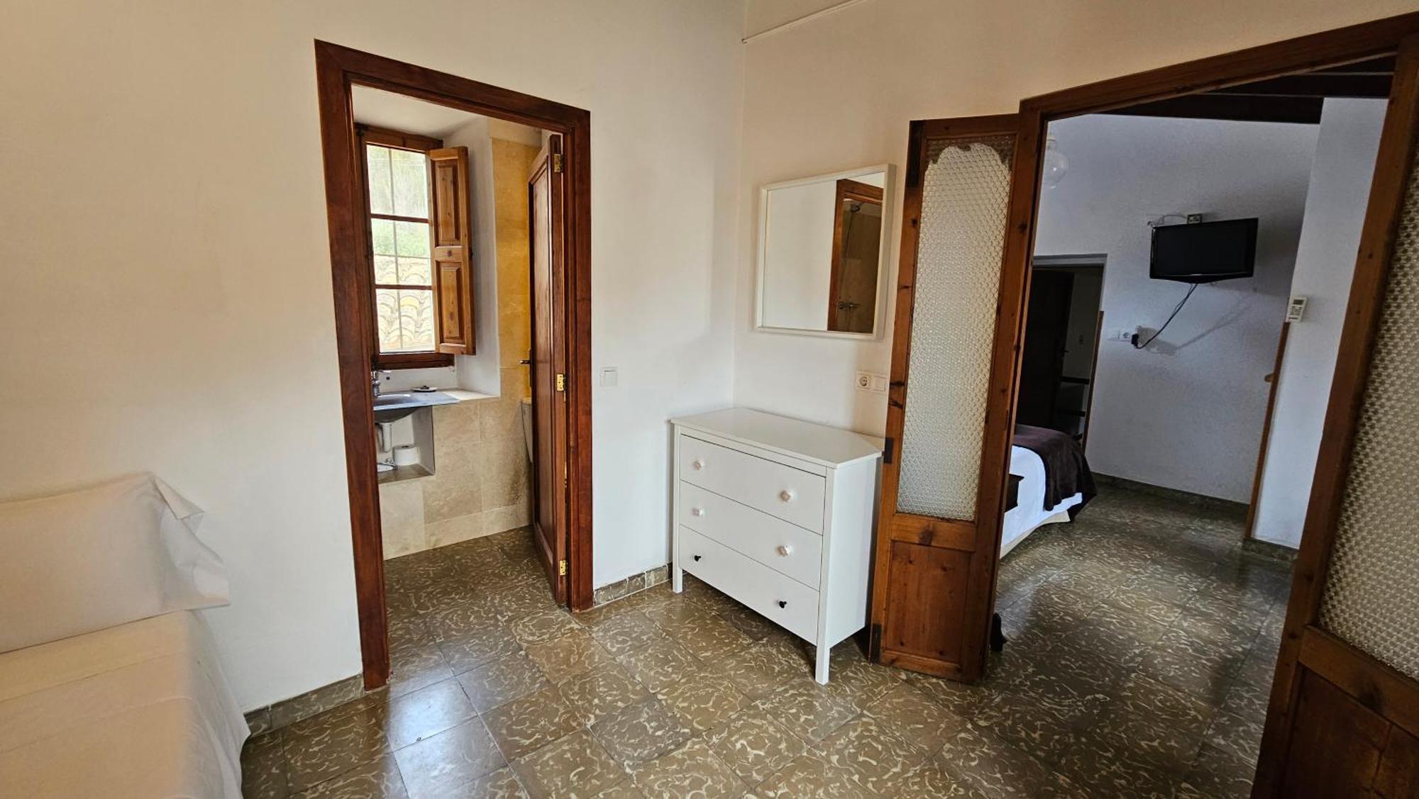 Asis De Marratxinet Hotel 3*