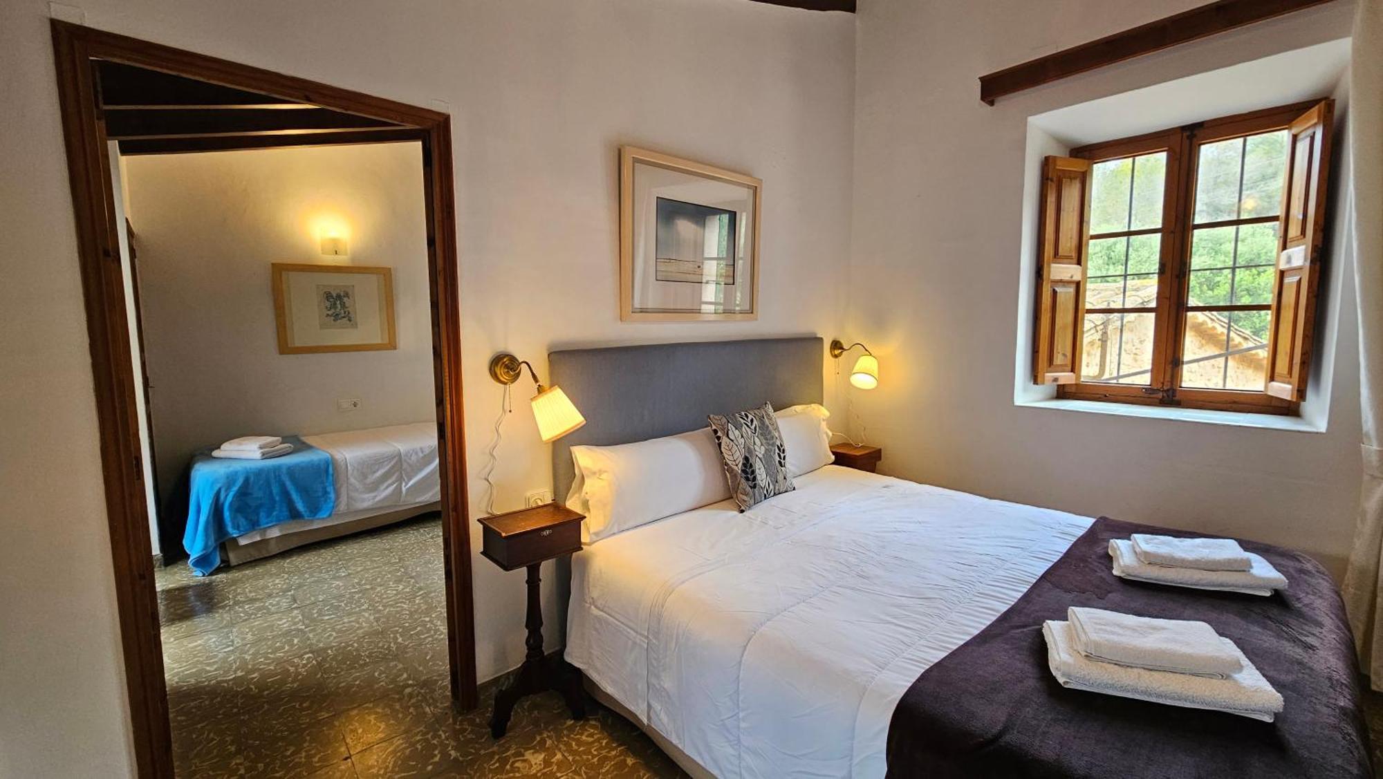 Asis De Marratxinet Turismo De Interior Hotel Marratxi