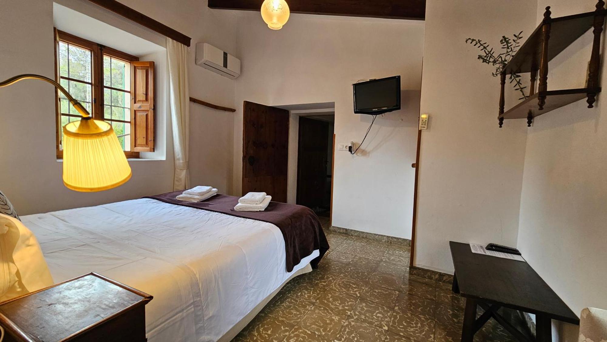 Asis De Marratxinet Turismo De Interior 3*