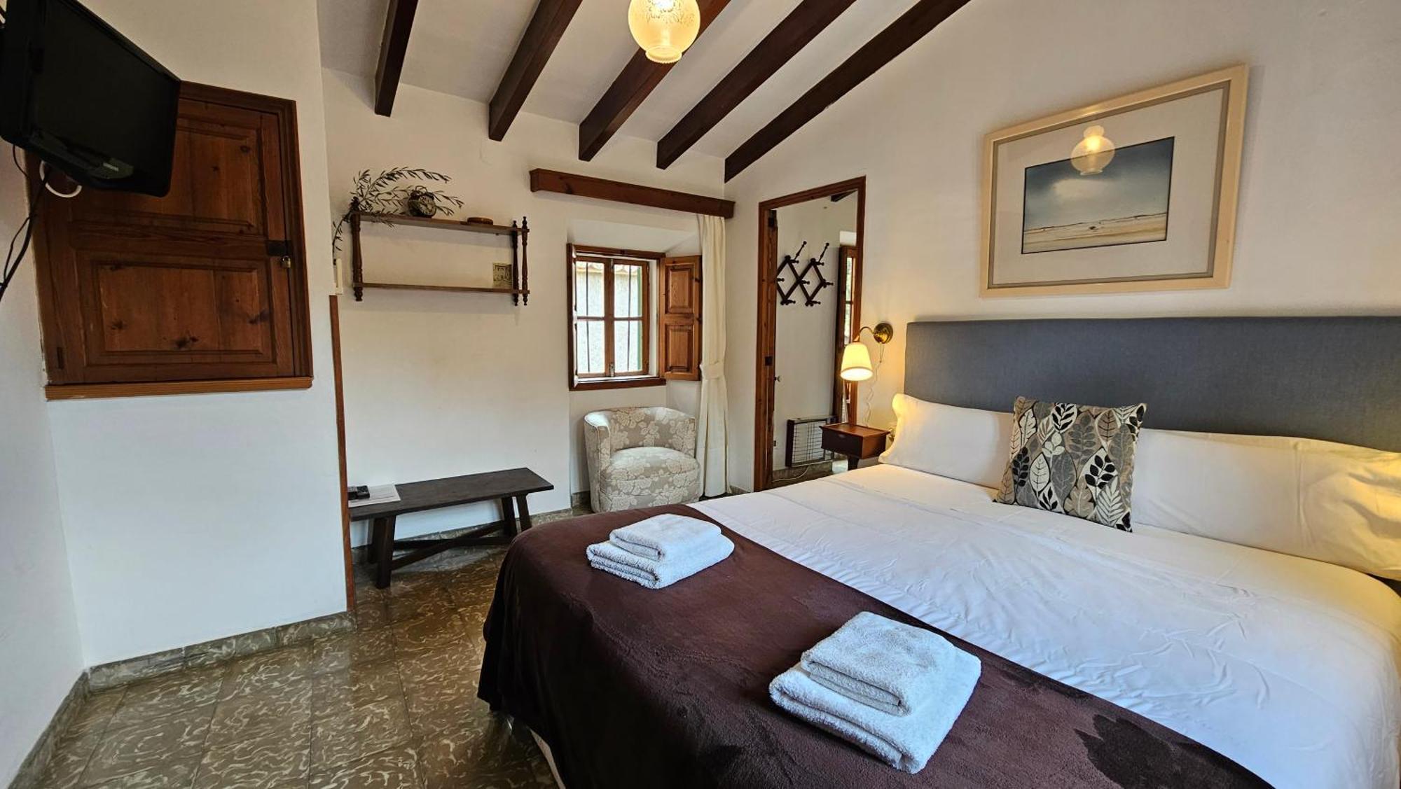 Asis De Marratxinet Turismo De Interior Marratxi