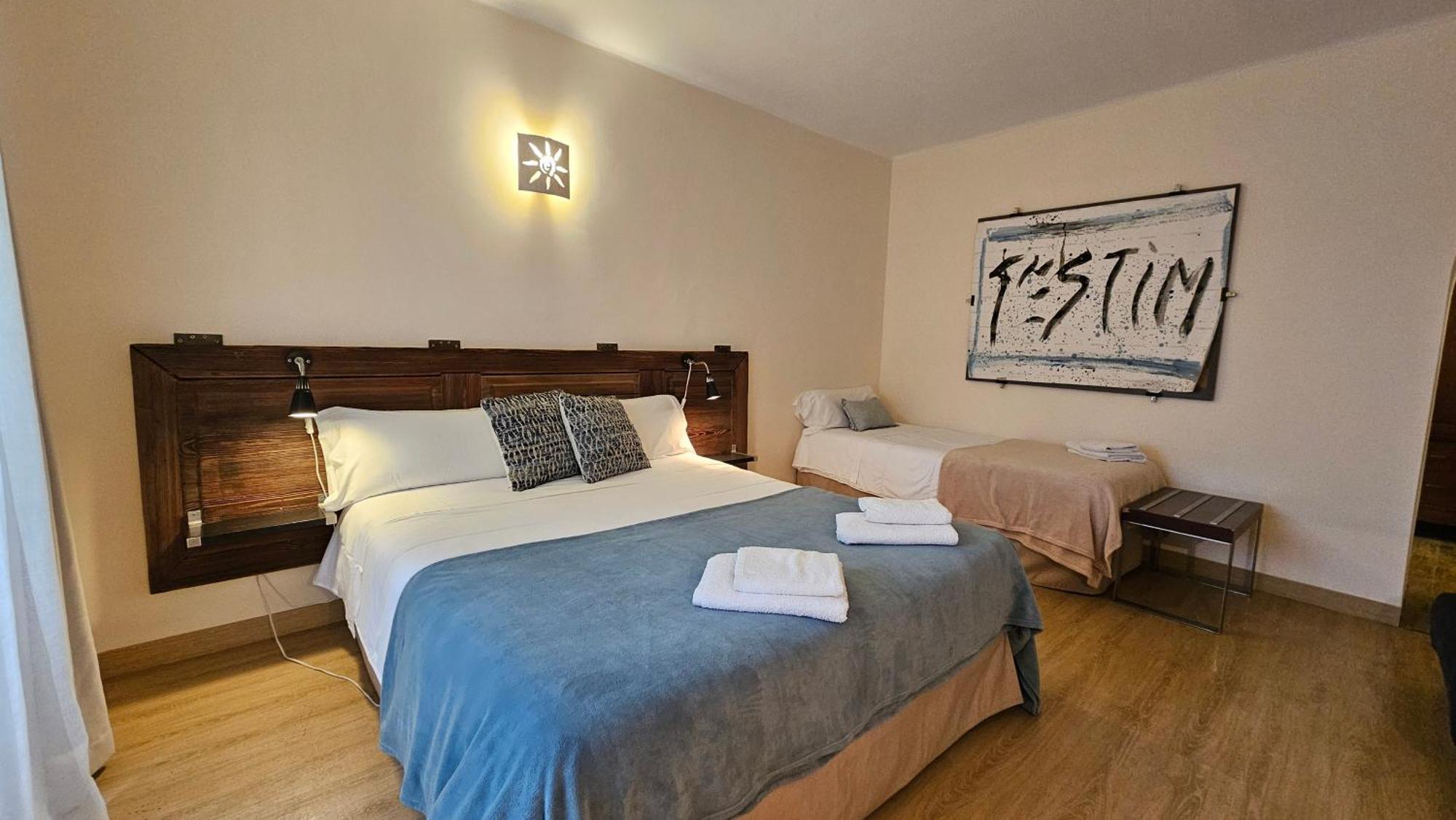Asis De Marratxinet Turismo De Interior 3* Marratxi