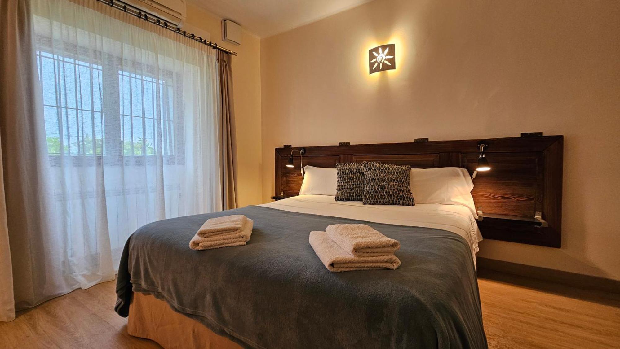 Hotel Asis De Marratxinet Turismo De Interior