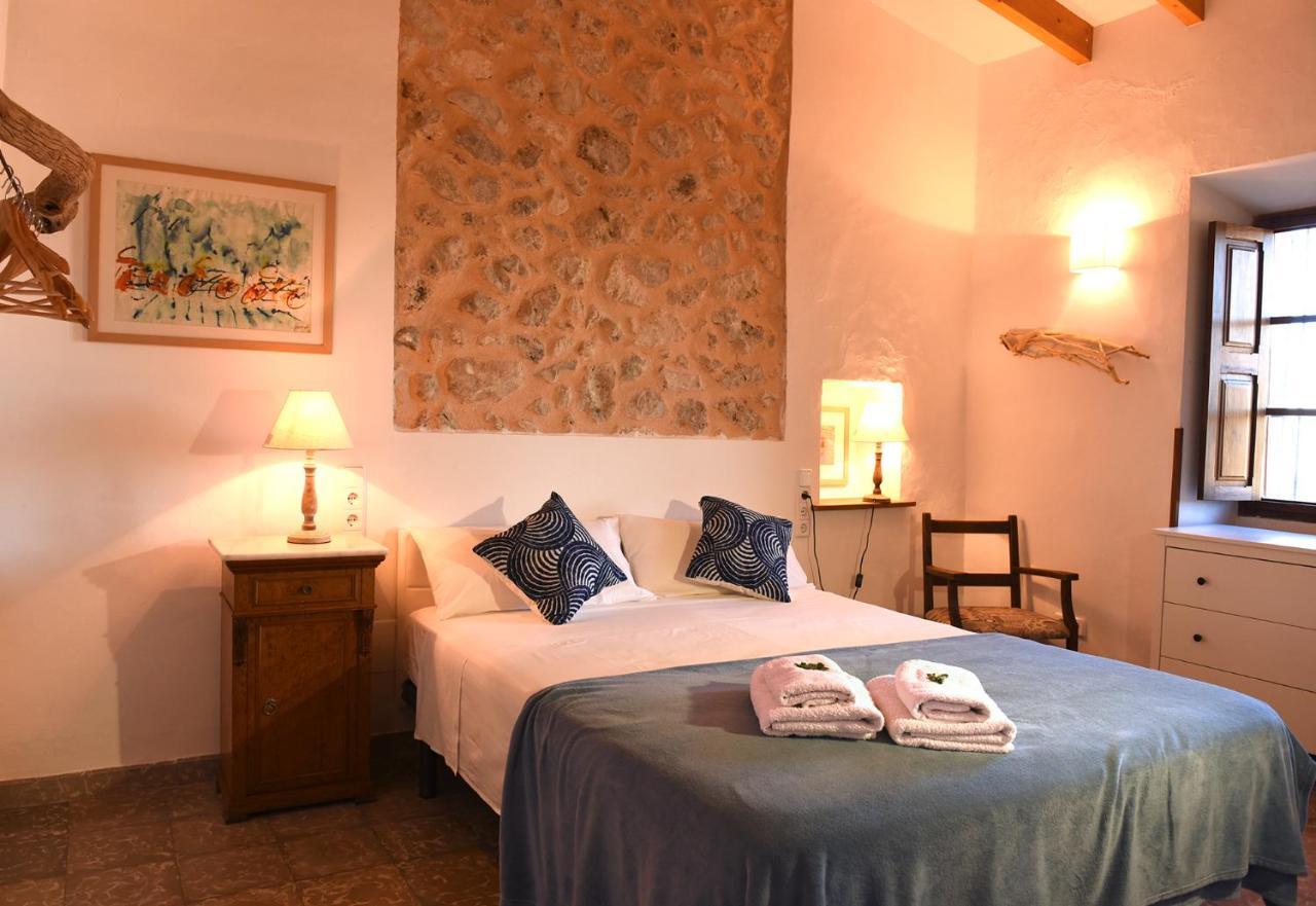 Asis De Marratxinet Turismo De Interior 3*